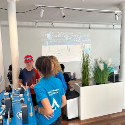 POP UP STORE ANKER