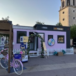 La Maison AXA Prévention